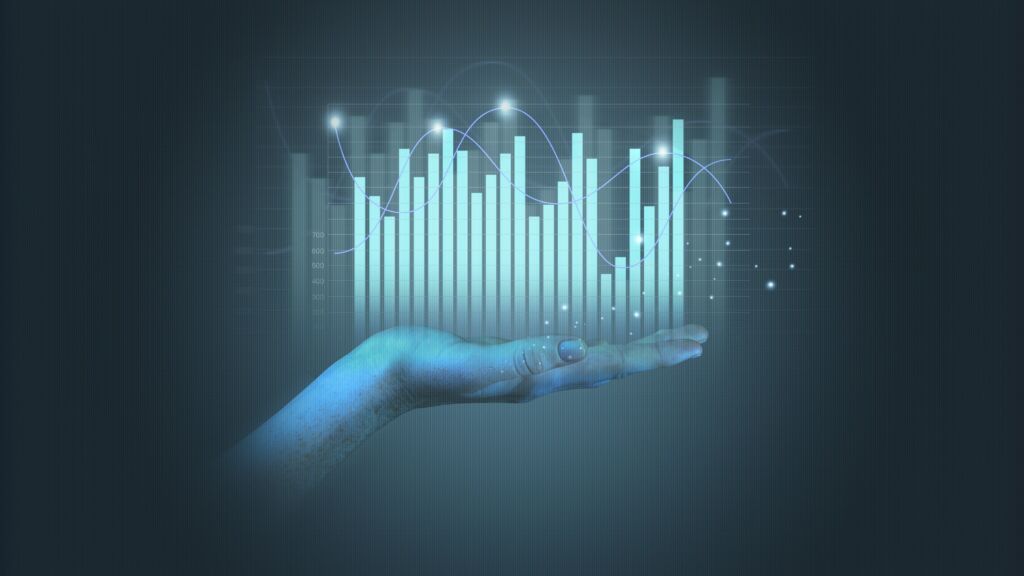 How Data-Led Creativity Is Transforming Finance Marketing