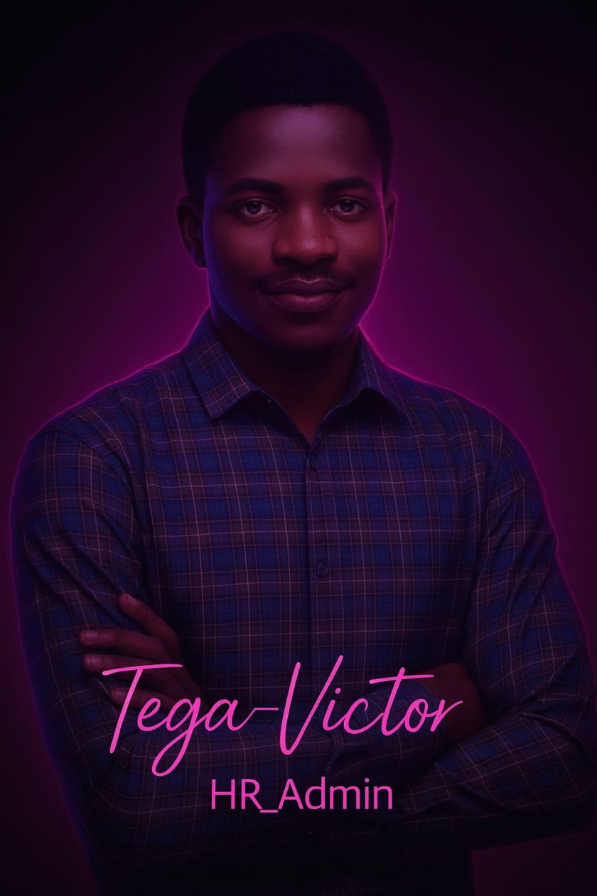 Tega-Victor