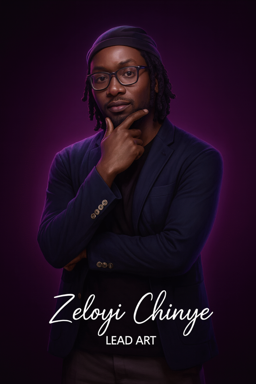 Zeloyi Chinye