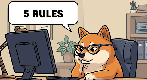 The Five Rules of Competing in an Attention-First World