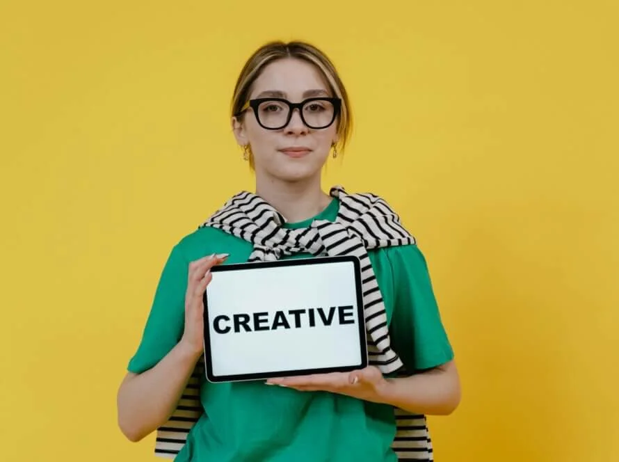 brand creativity